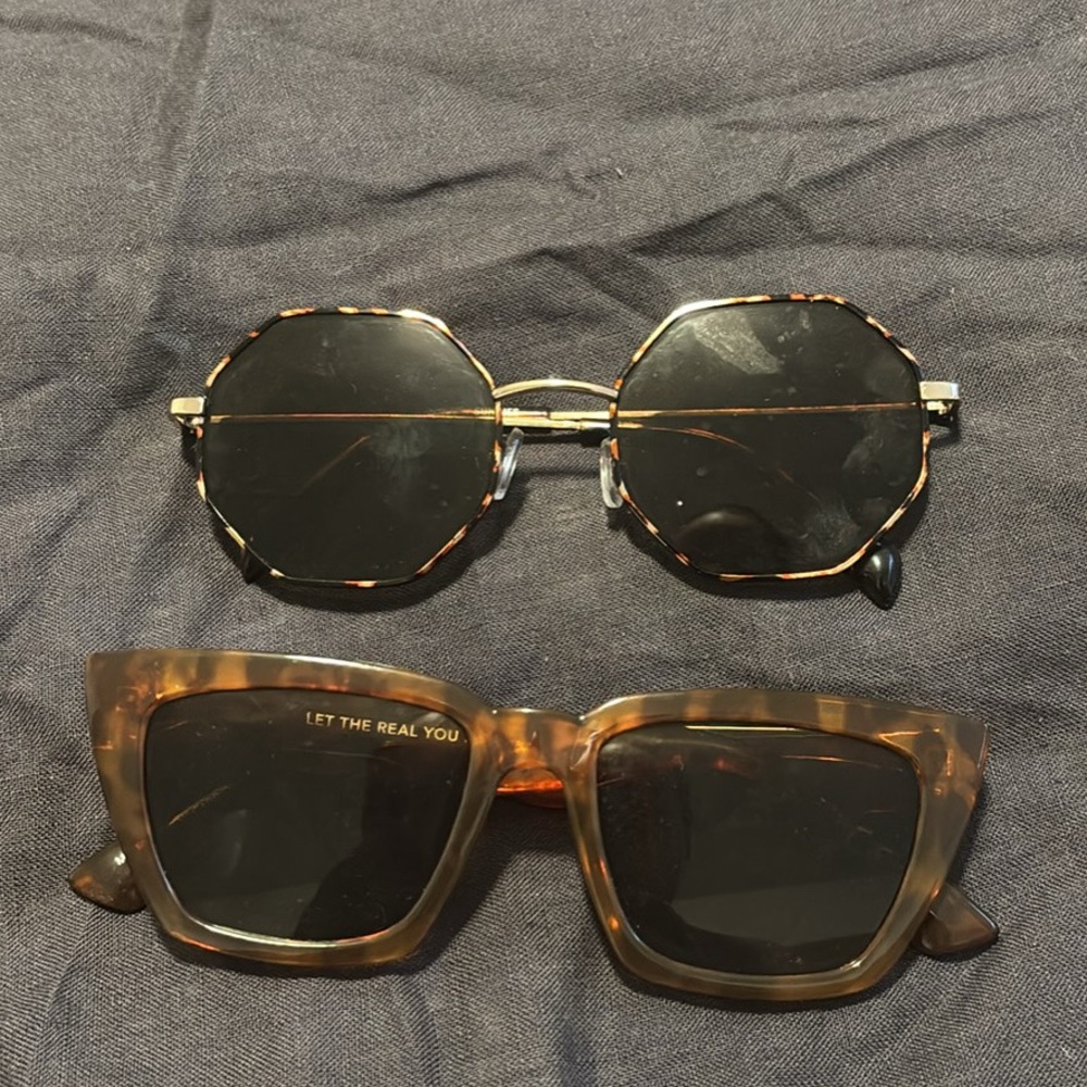 Aerie sunglasses